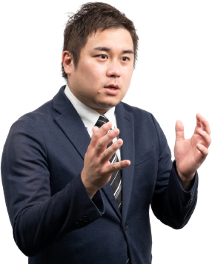 すぎちゃん整体院 院長 杉浦真悟